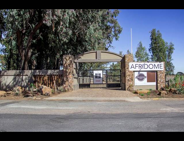 BUSINESS FOR SALE IN PARYS CENTRAL